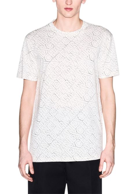 Regular-Fit Cotton Jersey T-Shirt ARMANI EXCHANGE | T-shirt | XM002783 AF10356F1167